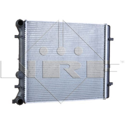 radiatorius, variklio aušinimas
                                NRF                                                509530A, 
