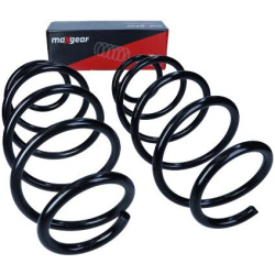 spyruoklė
                                MAXGEAR                                60-0932D, MAXGEAR, 60-0932D, auto detalė