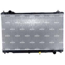 radiatorius, variklio aušinimas
                                NRF                                                550147, N