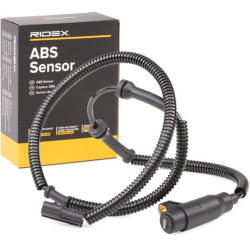 jutiklis, rato greitis
RIDEX 412W1136, Nenurod