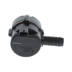 Papildomas vandens siurblys (aušinimo vandens kontūras)
                                BOSCH                              