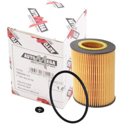 alyvos filtras
                                AUTOMEGA                                                180059110, Nenurodytas