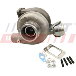 kompresorius, įkrovimo sistema
                                FAST                                                FT63558, 