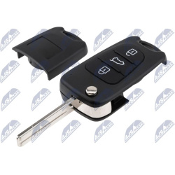 Automobilio rakto korpusas
                                NTY                                                EZC-HY-700, NTY