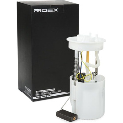 degalų tiekimo blokas
                                RIDEX                                                1382F0359, Nenuro