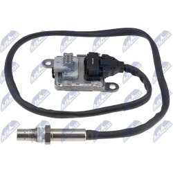 NTY CZUJNIK/SONDA NOX
                                NTY-SPEC                                                ENOX-FR-000, NT