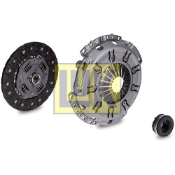 sankabos komplektas LuK RepSet
                                Schaeffler LuK                                621 0318 00, Nen
