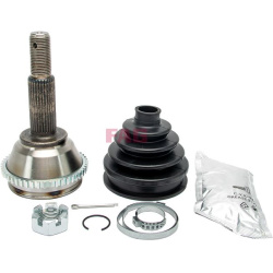 pusašio šarnyras
                                Schaeffler FAG                                                771 0600 30,