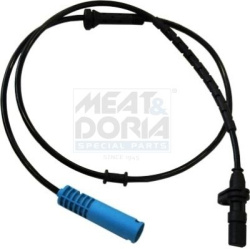 jutiklis, rato greitis
                                MEAT &amp; DORIA                                                90077,