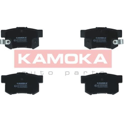 Stabdžių kaladėlės galinės
                                KAMOKA                                                JQ10185
