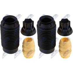 NTY SHOCK ABSORBER COVER WITH BOOT /ZESTAW/
                                NTY-SPEC                                         