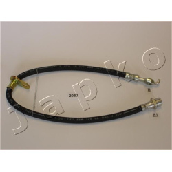 laikantysis rėmas, stabdžių žarnelė
                                JAPKO                                692053, Nenurod