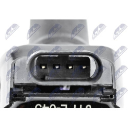 ritė, uždegimas
                                NTY-SPEC                                ECZ-PL-045, NTY-SPEC, ECZ-PL-045, a
