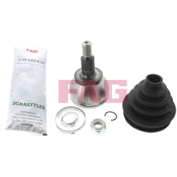 pusašio šarnyras
                                Schaeffler FAG                                771 0472 30, Nenurodytas gam