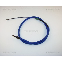 trosas, stovėjimo stabdys
                                TRISCAN                                                8140 38126,