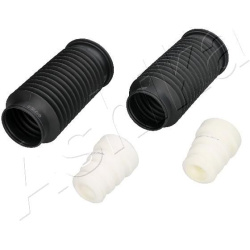 apsauginio dangtelio komplektas, amortizatorius
ASHIKA