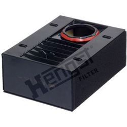 oro filtras
                                HENGST FILTER                                                E1315L, Nenurodytas 