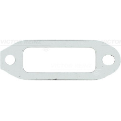 tarpiklis, išleidimo kolektorius
                                VICTOR REINZ                                71-16298-30, Ne