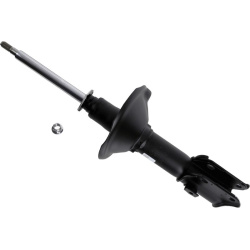 amortizatorius
BOGE 32-G83-A, Nenurodytas gami