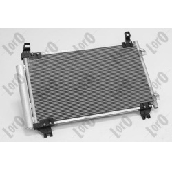 kondensatorius, oro kondicionierius LORO
                                ABAKUS                                              