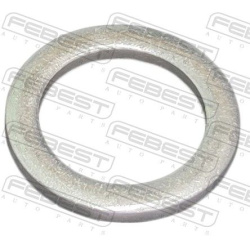 tarpiklis, alyvos išleidimo angos kaištis
                                FEBEST                                           