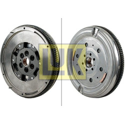 smagratis LuK DMF
                                Schaeffler LuK                                415 0702 10, Nenurodytas gami