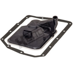 hidraulinių filtrų komplektas, automatinė transmisija
                                HENGST FILTER                       