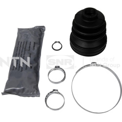 pusašio šarnyro apsauga
                                SNR                                                IBK66.009, SNR, 