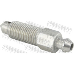 alsuoklio varžtas / vožtuvas, stabdžių apkaba
                                FEBEST                                8870-