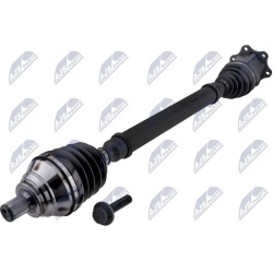 NTY PÓŁOŚ NAPĘDOWA
                                NTY-SPEC                                NPW-VW-211, NTY-SPEC, NPW-VW-2