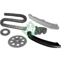 paskirstymo grandinės komplektas
                                Schaeffler INA                                559 0078 10, 