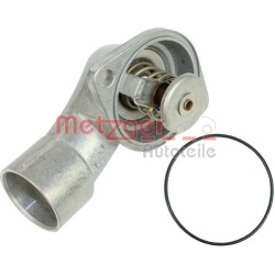termostatas, aušinimo skystis
                                METZGER                                                4006010