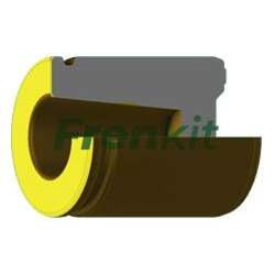 Stūmoklis, stabdžių apkaba
FRENKIT P565501,
