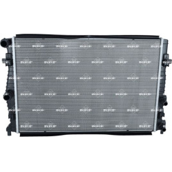 radiatorius, variklio aušinimas
                                NRF                                                550262, N