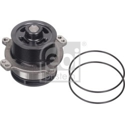 Vandens siurblys, variklio aušinimas
                                FEBI BILSTEIN                                          