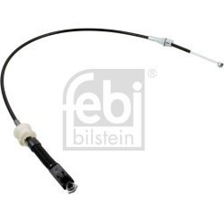 trosas, neautomatinė transmisija
                                FEBI BILSTEIN                                188220, FEBI B