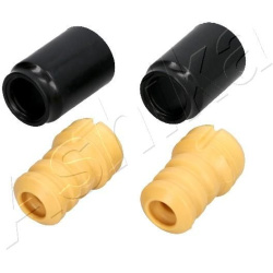 apsauginio dangtelio komplektas, amortizatorius
                                ASHIKA                                159-00-