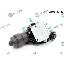 Korpusas, alyvos filtras
Dr.Motor Automotive D