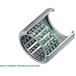 guolis, neautomatinė transmisija
                                Schaeffler INA                                             