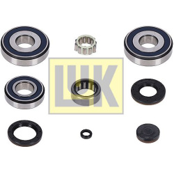 Remonto komplektas, mechaninė pavarų dėžė LuK GearBOX
                                Schaeffler LuK                    