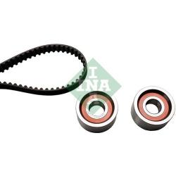 paskirstymo diržo komplektas
                                Schaeffler INA                                                5