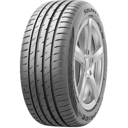 Vasarinės padangos 275/50R22 GOODRIDE SOLMAX 1 SUV 111H XL
                                GOODRIDE                         