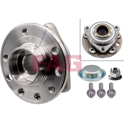 rato guolis
                                Schaeffler FAG                                                713 6653 00, Nenuro