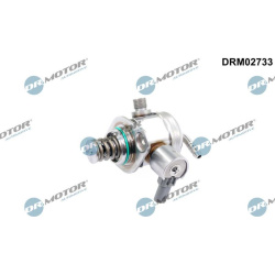 aukšto slėgio siurblys
                                Dr.Motor Automotive                                                D