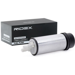 kuro siurblys
                                RIDEX                                                458F0184, Nenurodytas gami