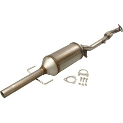 DPF, kietųjų dalelių filtras
                                MAXGEAR                                                27-604