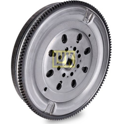 smagratis LuK DMF
                                Schaeffler LuK                                415 0418 10, Nenurodytas gami