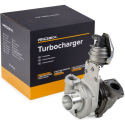 kompresorius, įkrovimo sistema
                                RIDEX                                2234C0200, Nenurodytas g