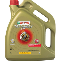 alyva, automatinė pavarų dėžė Castrol Transmax ATF DEXRON®-VI MERCON® LV Multivehicle
                                