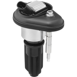 ritė, uždegimas
BorgWarner (BERU) ZSE246, Bo